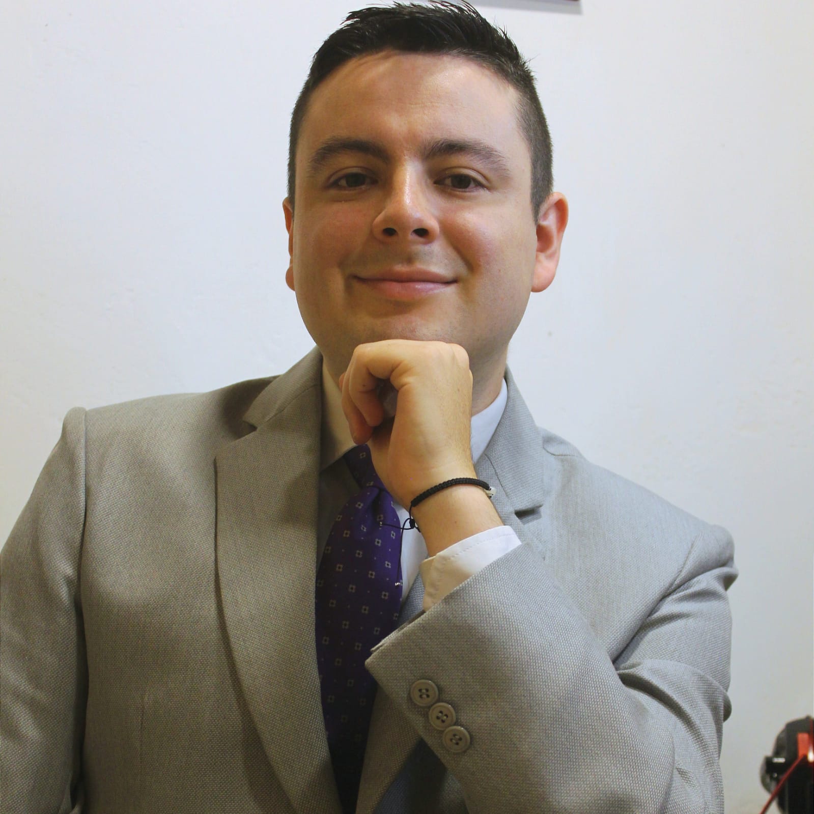 Julio Pineda